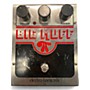 Used Electro-Harmonix USA Big Muff Distortion Effect Pedal