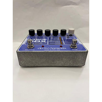 Electro-Harmonix Used Electro-Harmonix Voicebox Vocal Harmony Vocoder Vocal Processor