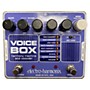 Used Electro-Harmonix Used Electro-Harmonix Voicebox Vocal Harmony Vocoder Vocal Processor