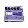 Used Electro-Harmonix Used Electro-Harmonix Voicebox Vocal Harmony Vocoder Vocal Processor