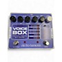 Used Electro-Harmonix Used Electro-Harmonix Voicebox Vocal Harmony Vocoder Vocal Processor