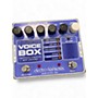 Used Electro-Harmonix Used Electro-Harmonix Voicebox Vocal Harmony Vocoder Vocal Processor