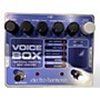 Used Electro-Harmonix Voicebox Vocal Harmony Vocoder Vocal Processor