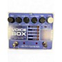 Used Electro-Harmonix Voicebox Vocal Harmony Vocoder Vocal Processor