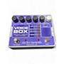 Used Electro-Harmonix Voicebox Vocal Harmony Vocoder Vocal Processor