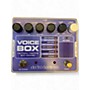Used Electro-Harmonix Voicebox Vocal Harmony Vocoder Vocal Processor