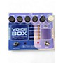 Used Electro-Harmonix Voicebox Vocal Harmony Vocoder Vocal Processor