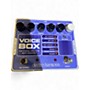 Used Electro-Harmonix Voicebox Vocal Harmony Vocoder Vocal Processor