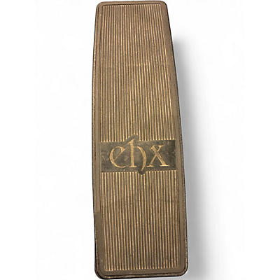 Used Electro-Harmonix Volume Pedal Pedal