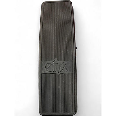 Used Electro-Harmonix Volume Pedal