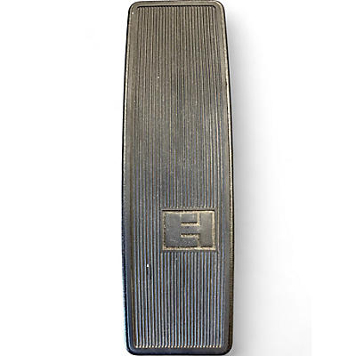 Used Electro-Harmonix WAILER WAH Effect Pedal