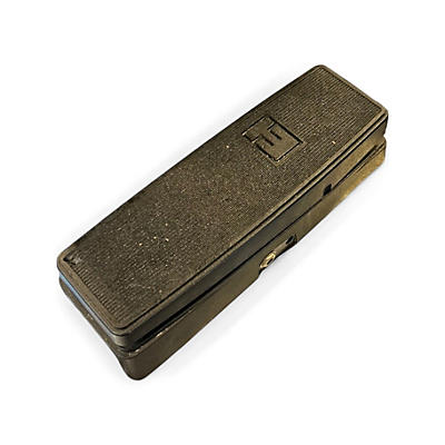 Used Electro-Harmonix WAILER WAH Effect Pedal