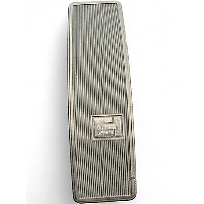 Used Electro-Harmonix WAILER WAH Effect Pedal