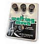 Used Electro-Harmonix WALKING ON THE MOON Effect Pedal Package