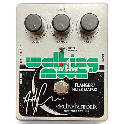 Electro-Harmonix Used Electro-Harmonix WALKING ON THE MOON Effect Pedal