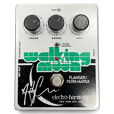 Electro-Harmonix Used Electro-Harmonix WALKING ON THE MOON Effect Pedal