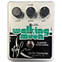 Used Electro-Harmonix WALKING ON THE MOON Effect Pedal