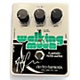 Used Electro-Harmonix WALKING ON THE MOON Effect Pedal