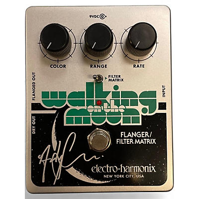 Used Electro-Harmonix WALKING ON THE MOON Pedal