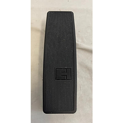 Electro-Harmonix Used Electro-Harmonix Wailer Wah Effect Pedal