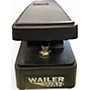 Used Electro-Harmonix Wailer Wah Effect Pedal