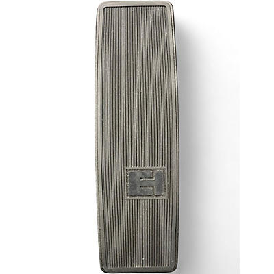 Used Electro-Harmonix Wailer Wah Effect Pedal