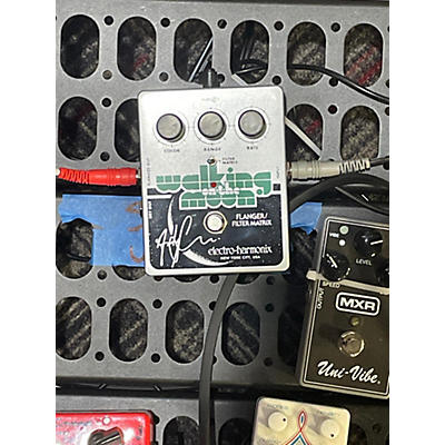 Electro-Harmonix Used Electro-Harmonix Walking On The Moon Effect Pedal