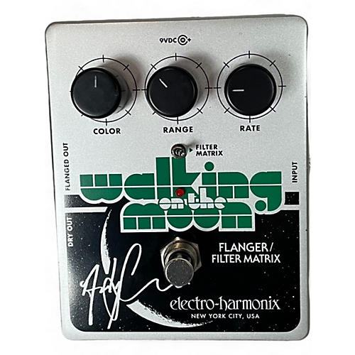 Electro-Harmonix Used Electro-Harmonix Walking On The Moon Effect Pedal