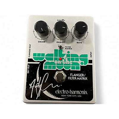 Used Electro-Harmonix Walking on the Moon Effect Pedal