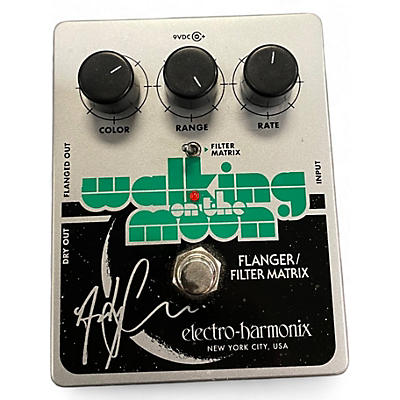 Used Electro-Harmonix Walking on the Moon Effect Pedal