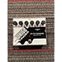 Used Electro-Harmonix Used Electro-Harmonix White Finger Compressor Effect Pedal