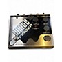 Used Electro-Harmonix White Finger Compressor Effect Pedal