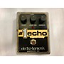 Used Electro-Harmonix Used Electro-Harmonix XO #1 Echo Digital Delay Effect Pedal