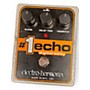 Used Electro-Harmonix XO #1 Echo Digital Delay Effect Pedal