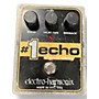Used Electro-Harmonix XO #1 Echo Digital Delay Effect Pedal