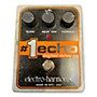 Used Electro-Harmonix XO #1 Echo Digital Delay Effect Pedal
