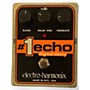 Used Electro-Harmonix XO #1 Echo Digital Delay Effect Pedal