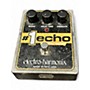 Used Electro-Harmonix XO #1 Echo Digital Delay Effect Pedal