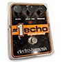 Used Electro-Harmonix XO #1 Echo Digital Delay Effect Pedal