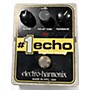 Used Electro-Harmonix XO #1 Echo Digital Delay Effect Pedal