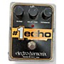Used Electro-Harmonix XO #1 Echo Digital Delay Effect Pedal