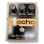 Used Electro-Harmonix XO #1 Echo Digital Delay Effect Pedal