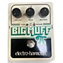 Used Electro-Harmonix XO BIGG MUFF WICKER Effect Pedal
