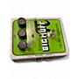 Used Electro-Harmonix XO Bass Big Muff Distortion Bass Effect Pedal