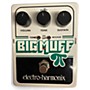 Used Electro-Harmonix Used Electro-Harmonix XO Big Muff Pi With Tone Wicker Effect Pedal