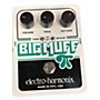 Used Electro-Harmonix XO Big Muff Pi With Tone Wicker Effect Pedal