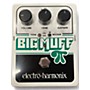 Used Electro-Harmonix Used Electro-Harmonix XO Big Muff with Tone Wicker Distortion Effect Pedal