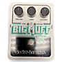 Used Electro-Harmonix Used Electro-Harmonix XO Big Muff with Tone Wicker Distortion Effect Pedal