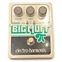 Used Electro-Harmonix XO Big Muff with Tone Wicker Distortion Effect Pedal