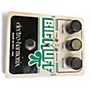 Used Electro-Harmonix XO Big Muff with Tone Wicker Distortion Effect Pedal